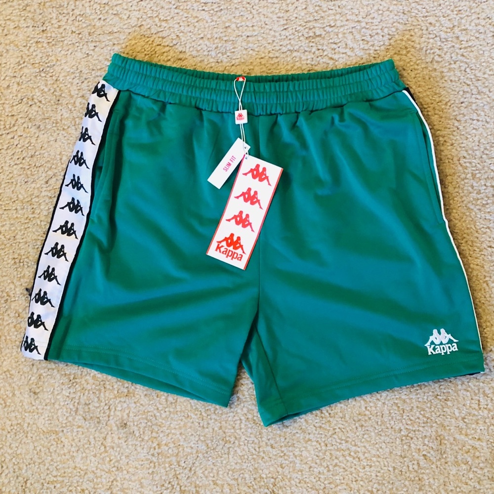 KAPPA shorts
